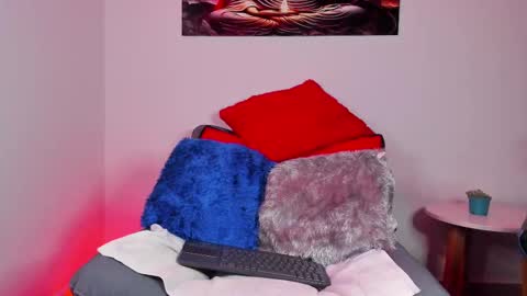 Snapshot of ethan_sai01 chatting on 02-27-25, 05:34 ETHAN SAI online show from 02-27-25, 05:34