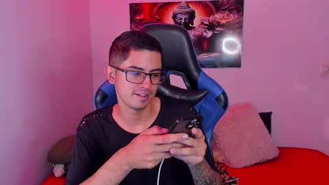 Snapshot of ethan_sai01 chatting on 12-03-25, 04:42 ETHAN SAI online show from 12-03-25, 04:42