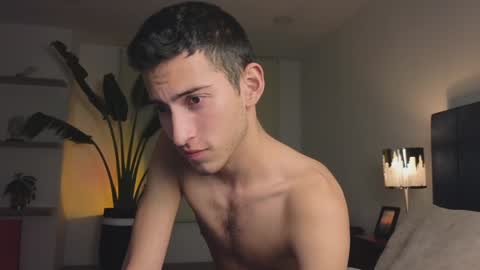 Joan online show from 01-07-25, 03:46