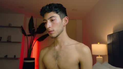 Joan online show from 04-15-26, 05:36