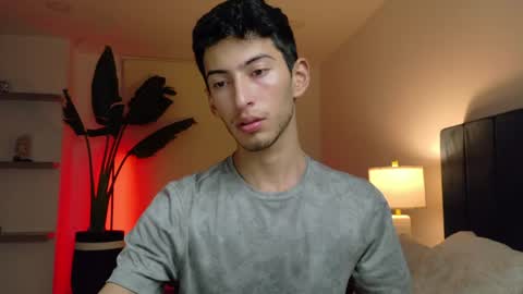 Joan online show from 04-21-26, 03:46