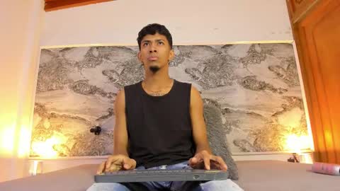 ethan_thouse online show from 10-12-25, 07:24