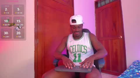 ethan travis online show from 10-19-25, 09:15