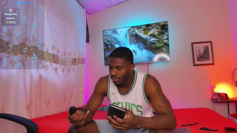 ethan travis online show from 12-20-25, 10:28