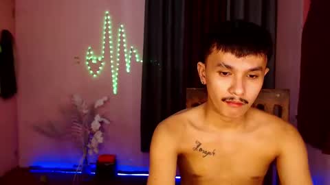 Snapshot of ethan_uwuxx chatting on 12-07-24, 07:10 DAVE online show from 12-07-24, 07:10