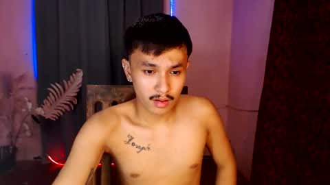 Snapshot of ethan_uwuxx chatting on 01-03-25, 10:20 DAVE online show from 01-03-25, 10:20