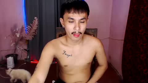 Snapshot of ethan_uwuxx chatting on 01-14-25, 12:45 DAVE online show from 01-14-25, 12:45