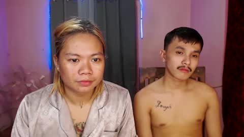 Snapshot of ethan_uwuxx chatting on 02-05-25, 06:26 DAVE online show from 02-05-25, 06:26