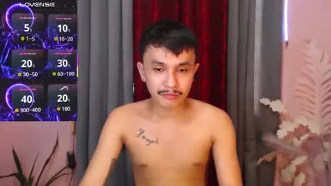 Snapshot of ethan_uwuxx chatting on 03-03-25, 04:58 DAVE online show from 03-03-25, 04:58