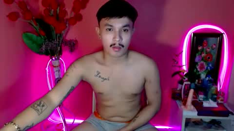 Snapshot of ethan_uwuxx chatting on 09-09-25, 04:06 DAVE online show from 09-09-25, 04:06