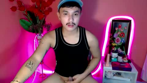 Snapshot of ethan_uwuxx chatting on 09-17-25, 03:46 DAVE online show from 09-17-25, 03:46