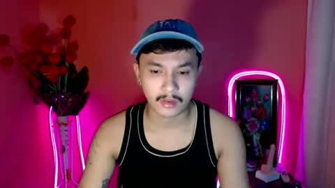 Snapshot of ethan_uwuxx chatting on 09-20-25, 06:42 DAVE online show from 09-20-25, 06:42