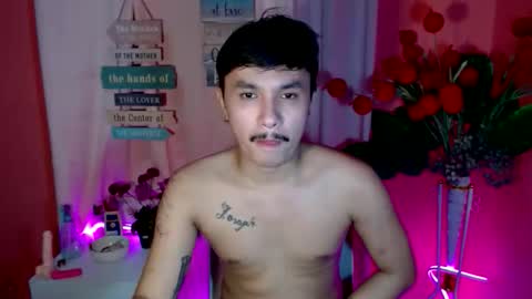 Snapshot of ethan_uwuxx chatting on 10-26-25, 04:40 DAVE online show from 10-26-25, 04:40