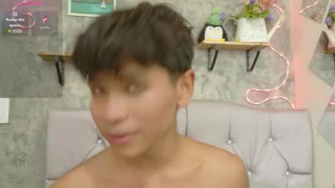 Ethan online show from 02-09-26, 06:56