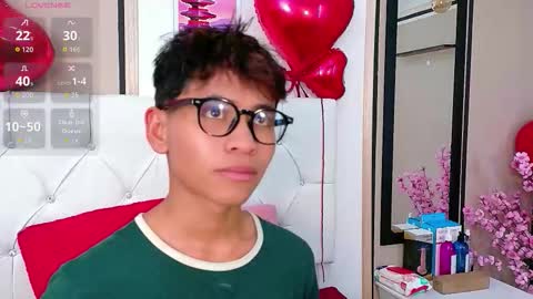 Ethan online show from 03-09-26, 08:24