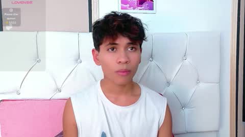 Ethan online show from 03-25-26, 08:48