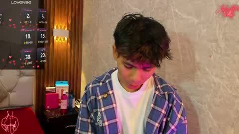 Ethan online show from 04-20-26, 08:32