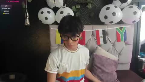Ethan online show from 06-23-26, 07:01