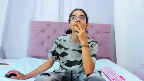 ethanblackwoodd online show from 03-01-26, 07:38