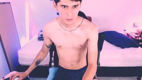 EthanColeeman online show from 09-16-25, 01:34