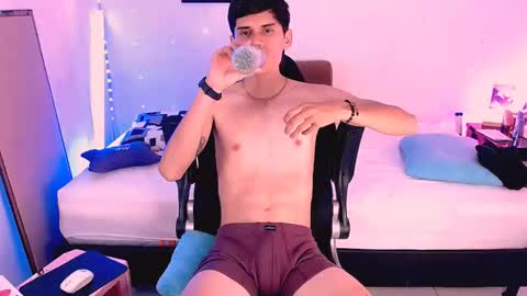 EthanColeeman online show from 09-17-25, 03:30