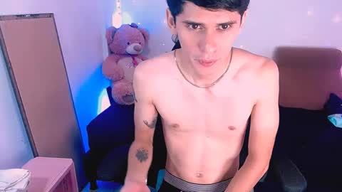 EthanColeeman online show from 09-21-25, 02:51