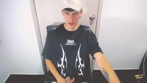 EthanColeeman online show from 04-19-26, 04:56