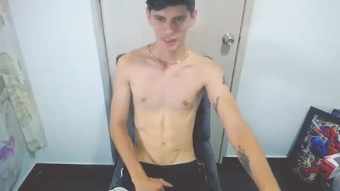Snapshot of ethancoleeman chatting on 07-07-26, 11:09 EthanColeeman online show from 07-07-26, 11:09