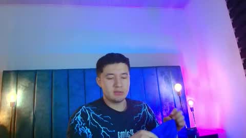 ethanconnor_ online show from 03-27-26, 12:05