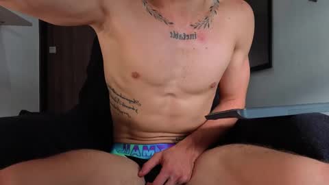 ethangreey1 online show from 10-14-25, 12:17