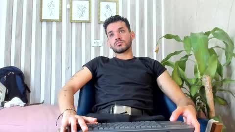 Ethan Grey online show from 09-15-25, 11:21