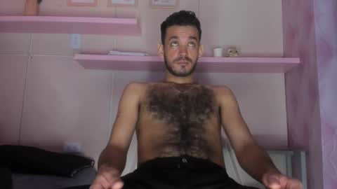 Ethan Grey online show from 02-11-26, 11:15