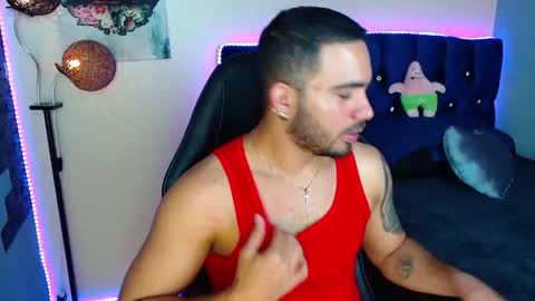 Ethan online show from 05-16-26, 08:18