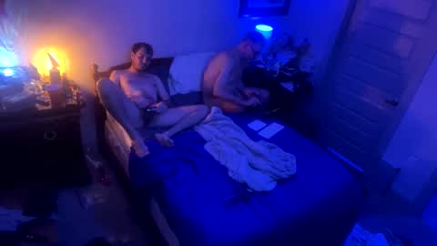 Bedtime Stories online show from 12-11-24, 10:03