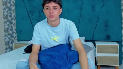 Snapshot of ethanlowell chatting on 02-17-25, 08:58 ethanlowell online show from 02-17-25, 08:58