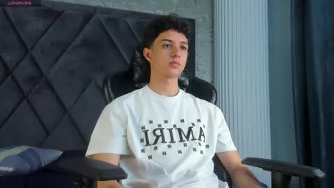 ethanlowell online show from 04-03-26, 09:02