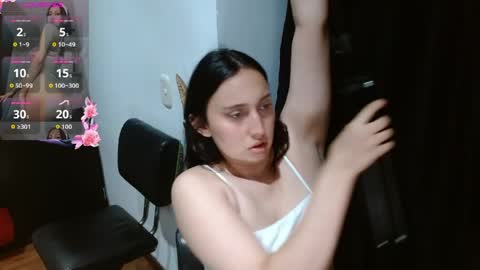 ethan and eve online show from 04-03-26, 11:25