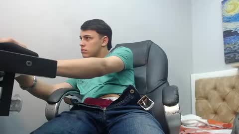 ethanx18 online show from 05-15-26, 05:14