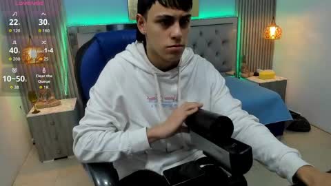 ethanx18 online show from 06-07-26, 03:32