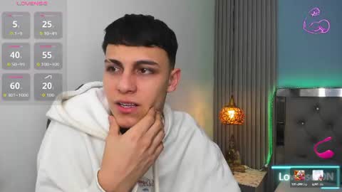 ethanx18 online show from 07-05-26, 04:19