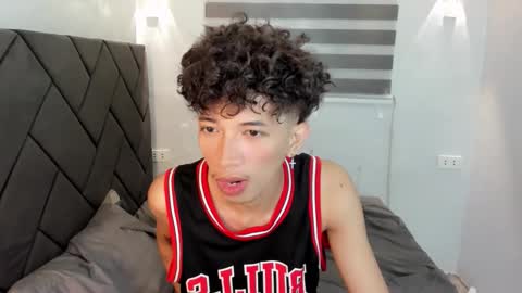 Ethan online show from 04-27-26, 12:30