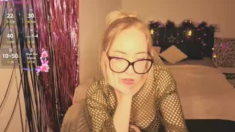 Isabelle online show from 01-16-26, 10:25