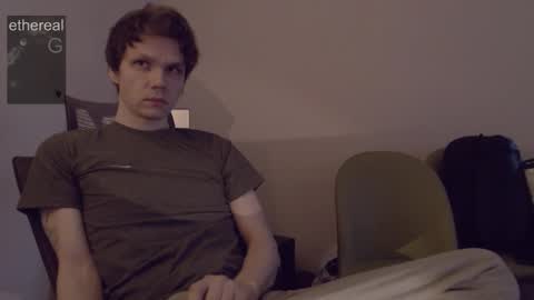 G online show from 10-29-25, 02:41