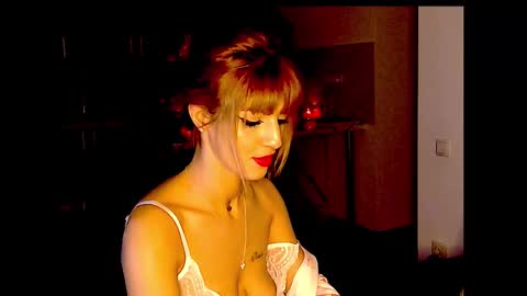 Serena online show from 02-13-26, 08:49