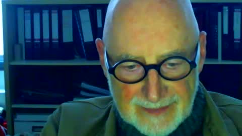 etonne online show from 01-22-25, 01:21