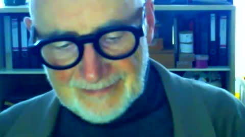 etonne online show from 10-22-25, 10:15