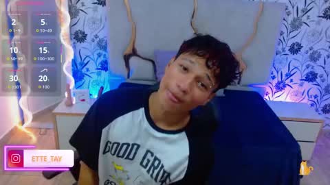 ette online show from 09-10-25, 03:06