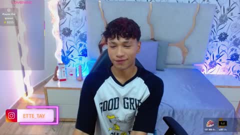 ette online show from 09-13-25, 03:17