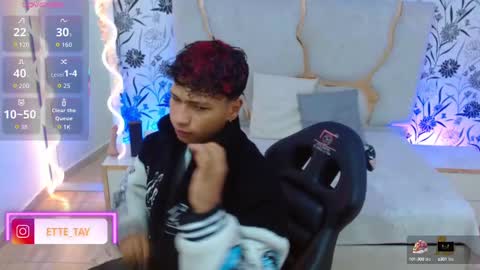 ette online show from 09-17-25, 02:57