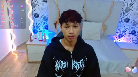 ette online show from 09-28-25, 03:12